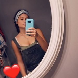 Meet your Posher, Lillian